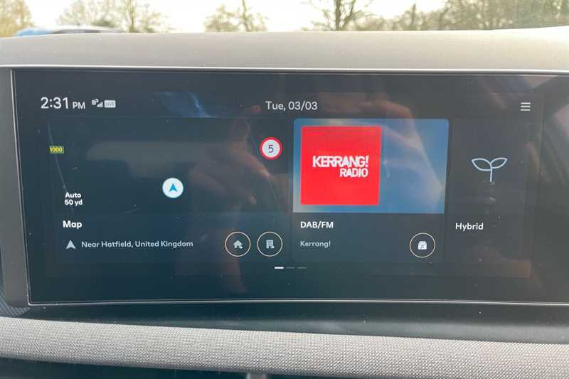 Used Hyundai TUCSON 2025 for sale - 77648309: Photo 15