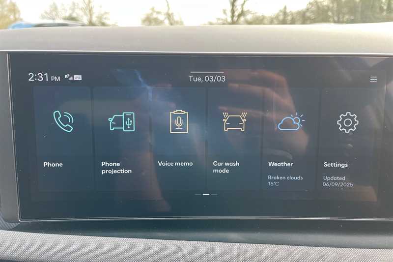 Used Hyundai TUCSON 2025 for sale - 77648309: Photo 16