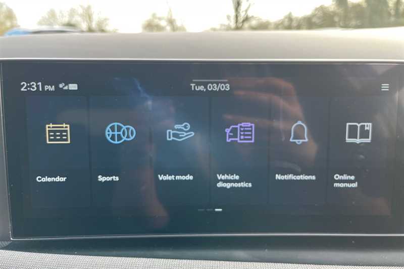 Used Hyundai TUCSON 2025 for sale - 77648309: Photo 17