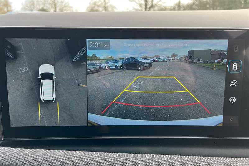 Used Hyundai TUCSON 2025 for sale - 77648309: Photo 18