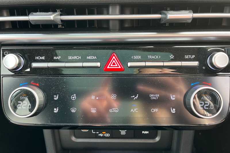 Used Hyundai TUCSON 2025 for sale - 77648309: Photo 19