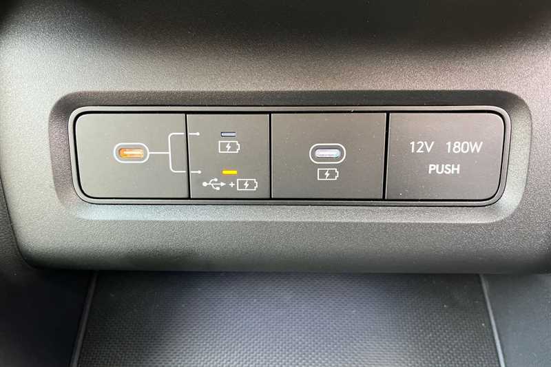 Used Hyundai TUCSON 2025 for sale - 77648309: Photo 29