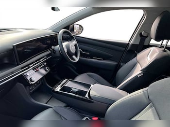 Used Hyundai TUCSON 2025 for sale - 77648309: Photo