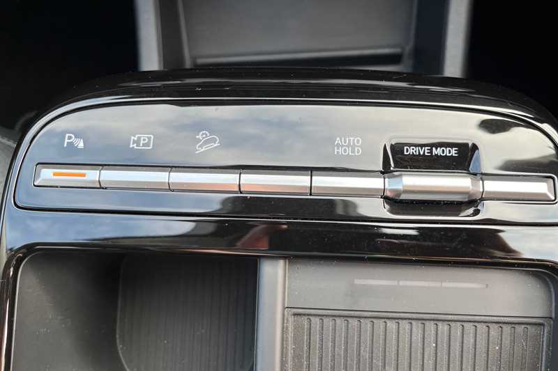 Used Hyundai TUCSON 2025 for sale - 77648309: Photo 30