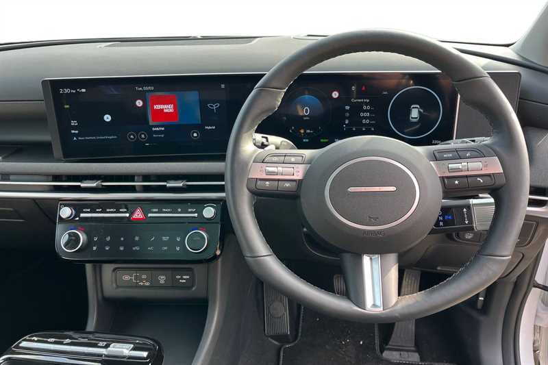 Used Hyundai TUCSON 2025 for sale - 77648309: Photo 4