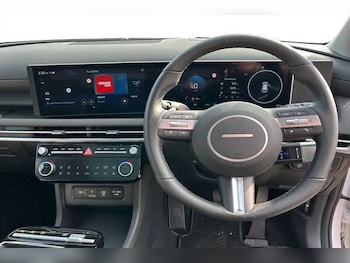 Used Hyundai TUCSON 2025 for sale - 77648309: Photo