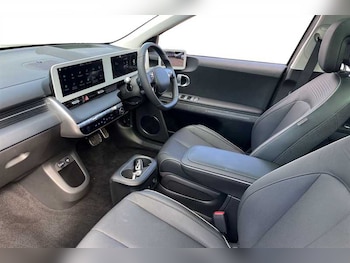 Used Hyundai IONIQ 5 2025 for sale - 79510927: Photo