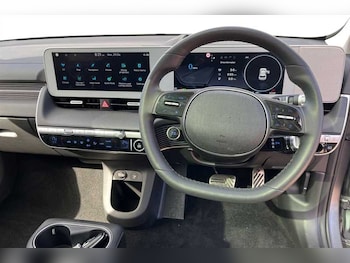 Used Hyundai IONIQ 5 2025 for sale - 79510927: Photo