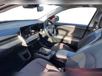 Used Hyundai IONIQ 5 2024 for sale - 77269678: Photo