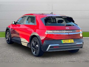 Used Hyundai IONIQ 5 2024 for sale - 77269678: Photo