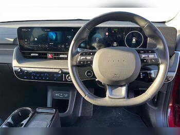 Used Hyundai IONIQ 5 2024 for sale - 77269678: Photo