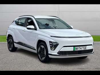 2024 - 115KW ADVANCE 48KWH 5DR AUTO