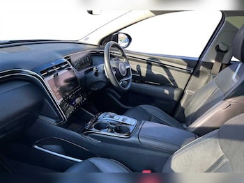 Used Hyundai TUCSON 2023 for sale - 77134099: Photo