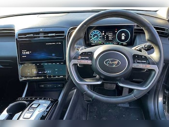 Used Hyundai TUCSON 2023 for sale - 77134099: Photo