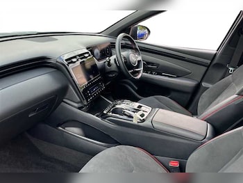 Used Hyundai TUCSON 2022 for sale - 79064352: Photo