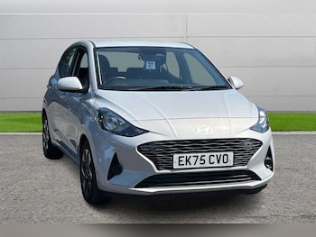 Used Hyundai i10 2025 for sale - 79108647: Photo