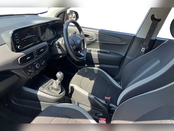Used Hyundai i10 2025 for sale - 79108647: Photo