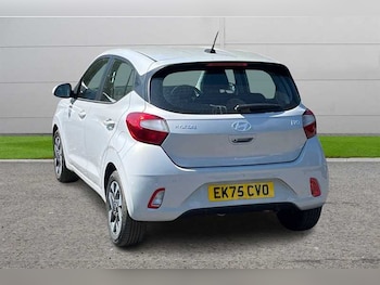 Used Hyundai i10 2025 for sale - 79108647: Photo