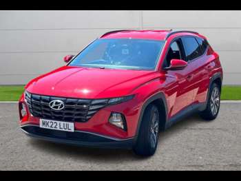 2022 - 1.6 TGDi SE Connect 5dr 2WD