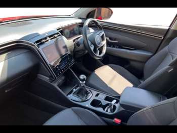 Used Hyundai TUCSON 2022 for sale - 74991800: Photo