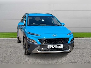 Used Hyundai KONA 2022 for sale - 79077859: Photo