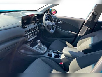 Used Hyundai KONA 2022 for sale - 79077859: Photo