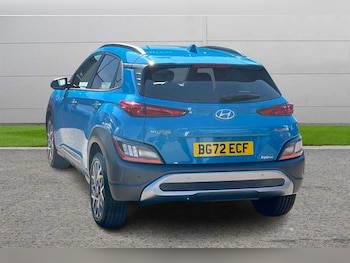 Used Hyundai KONA 2022 for sale - 79077859: Photo