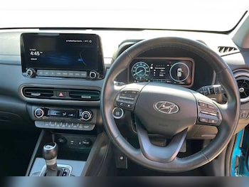 Used Hyundai KONA 2022 for sale - 79077859: Photo