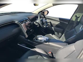 Used Hyundai TUCSON 2022 for sale - 79795957: Photo