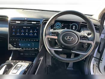 Used Hyundai TUCSON 2022 for sale - 79795957: Photo