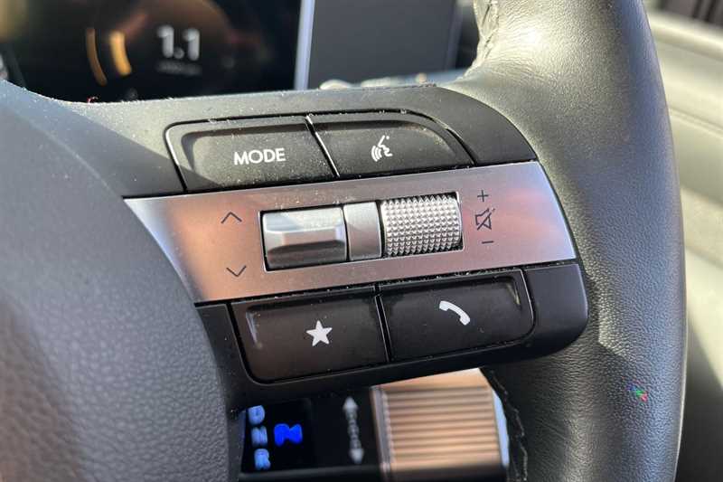 Used Hyundai TUCSON 2024 for sale - 76593863: Photo 14