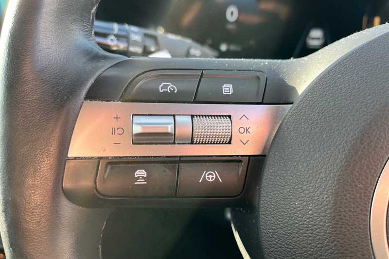 Used Hyundai TUCSON 2024 for sale - 76593863: Photo 15