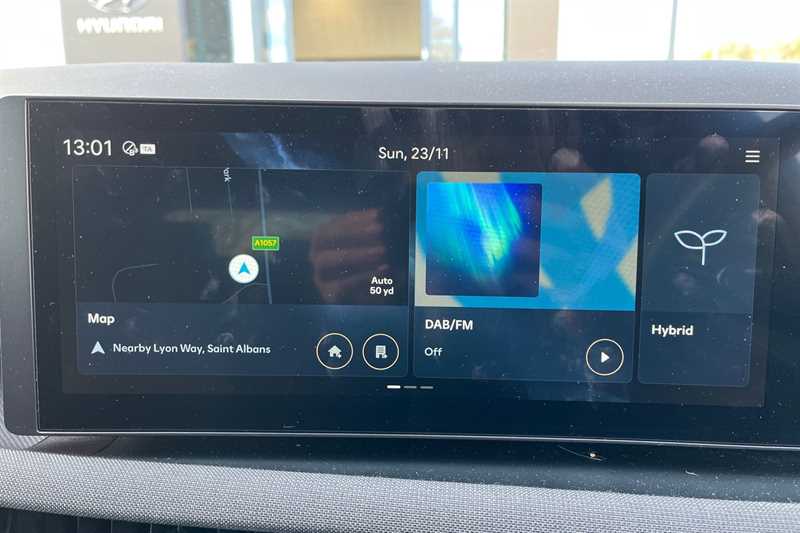 Used Hyundai TUCSON 2024 for sale - 76593863: Photo 16