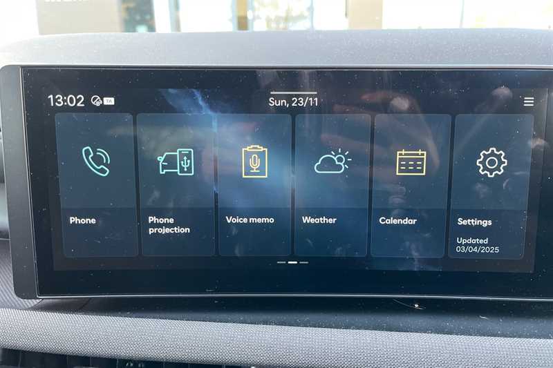 Used Hyundai TUCSON 2024 for sale - 76593863: Photo 17