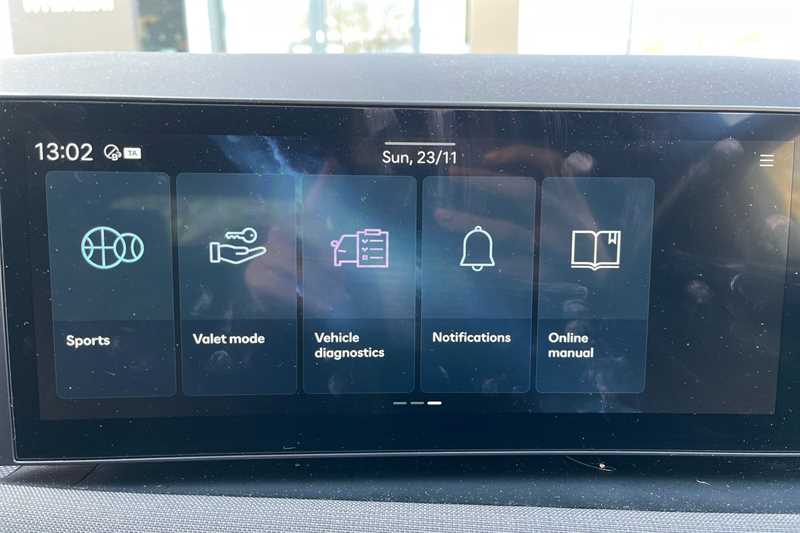 Used Hyundai TUCSON 2024 for sale - 76593863: Photo 18