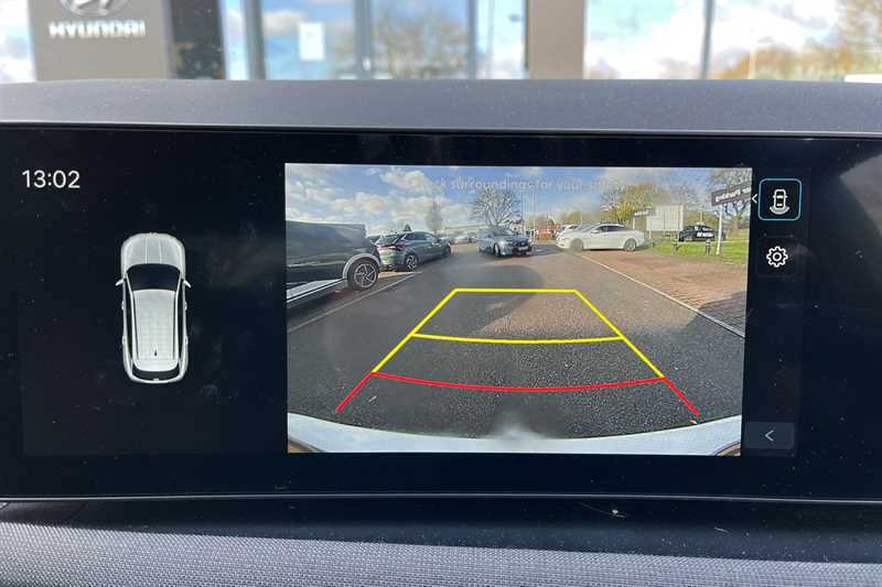 Used Hyundai TUCSON 2024 for sale - 76593863: Photo 19