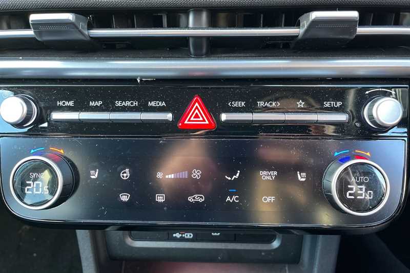 Used Hyundai TUCSON 2024 for sale - 76593863: Photo 28