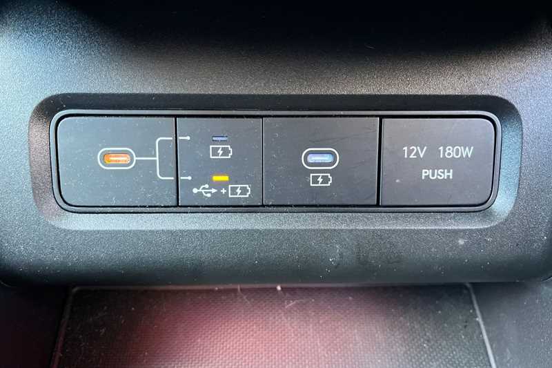 Used Hyundai TUCSON 2024 for sale - 76593863: Photo 29
