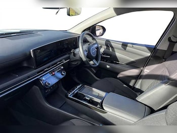 Used Hyundai TUCSON 2024 for sale - 76593863: Photo