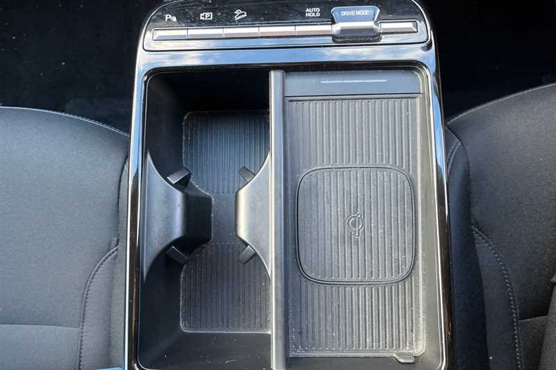 Used Hyundai TUCSON 2024 for sale - 76593863: Photo 31