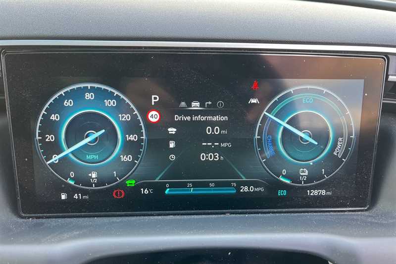 Used Hyundai TUCSON 2021 for sale - 75967392: Photo 11