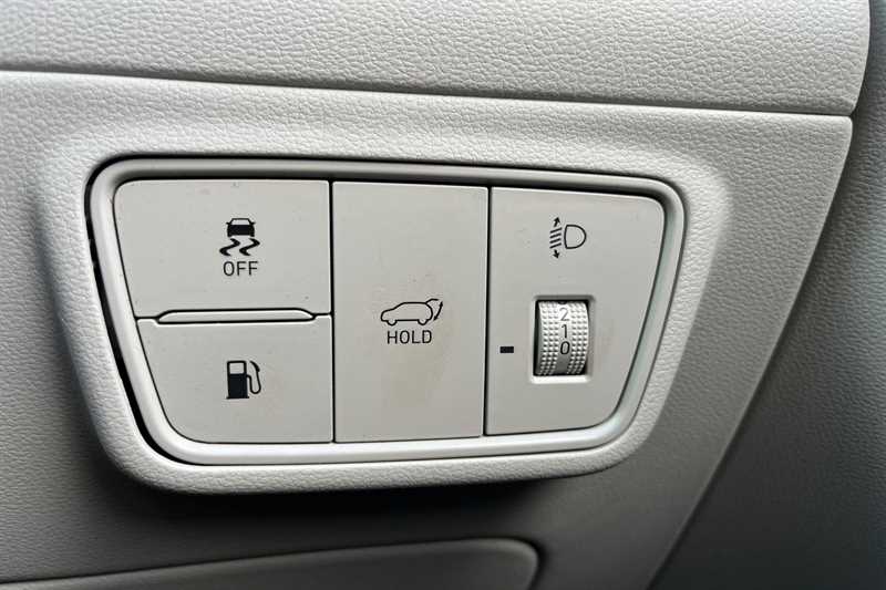 Used Hyundai TUCSON 2021 for sale - 75967392: Photo 13