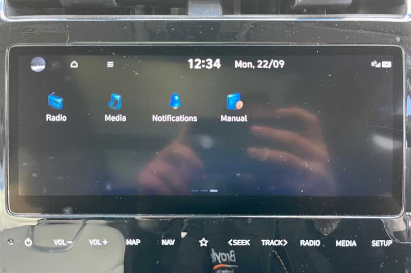 Used Hyundai TUCSON 2021 for sale - 75967392: Photo 17