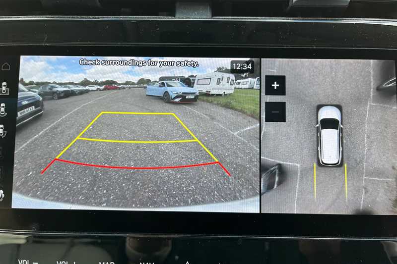 Used Hyundai TUCSON 2021 for sale - 75967392: Photo 18