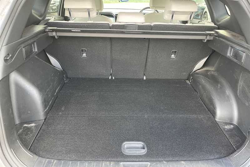 Used Hyundai TUCSON 2021 for sale - 75967392: Photo 20