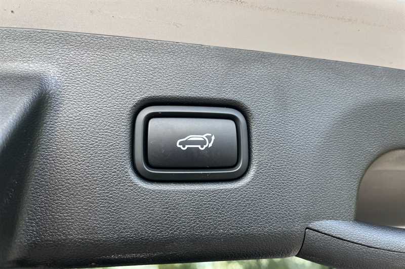 Used Hyundai TUCSON 2021 for sale - 75967392: Photo 21