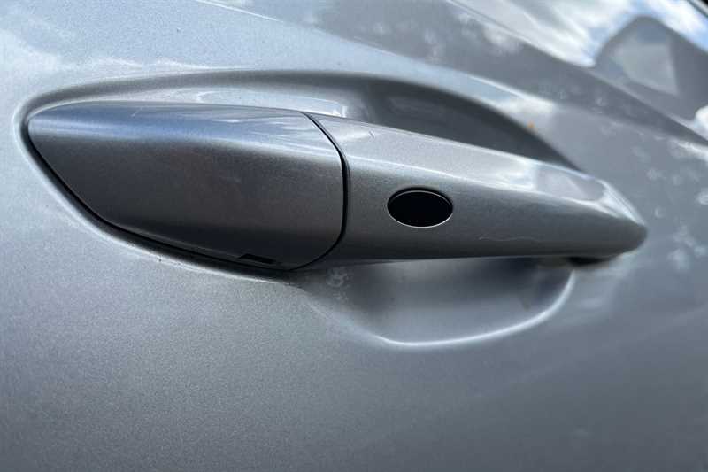 Used Hyundai TUCSON 2021 for sale - 75967392: Photo 22