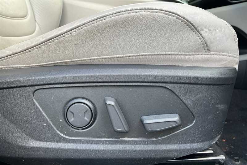 Used Hyundai TUCSON 2021 for sale - 75967392: Photo 23