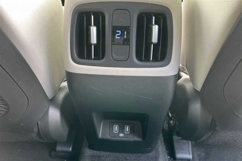 Used Hyundai TUCSON 2021 for sale - 75967392: Photo 24