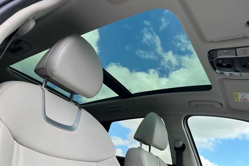 Used Hyundai TUCSON 2021 for sale - 75967392: Photo 28